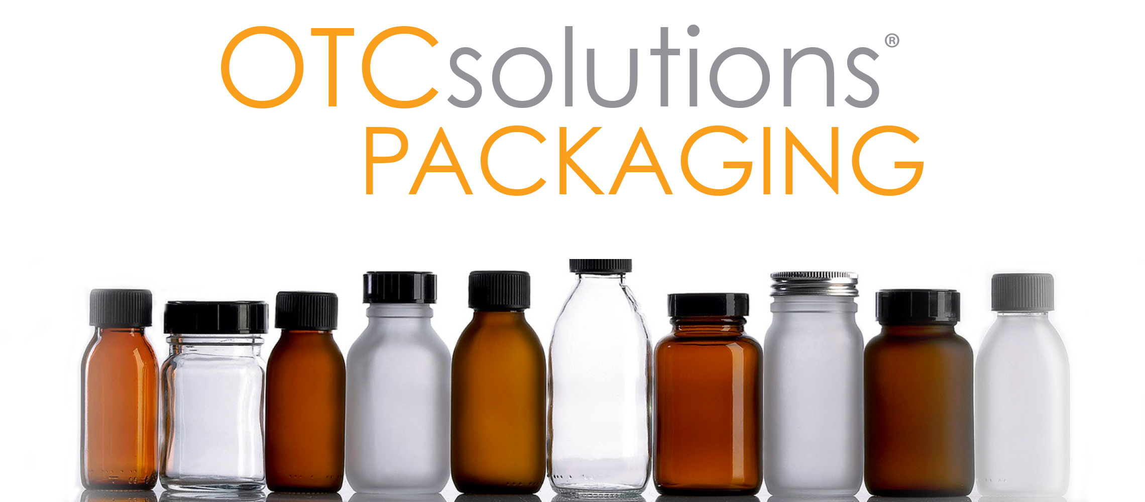 OTCsolutions Packaging producten